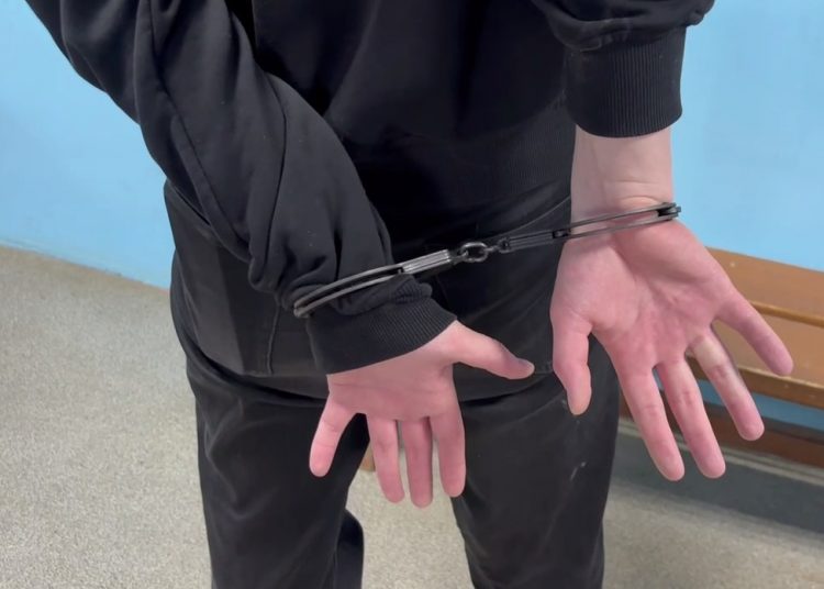 Пытался «очистить» свое имя. Жителя Златоуста обвинили в госизмене и заставили за это заплатить