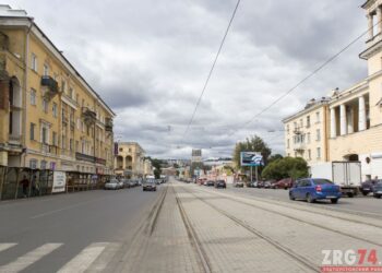 Свой стиль. Златоустовцам предлагают высказаться по поводу преображения исторического центра