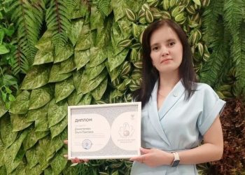 С любовью к детям. Воспитатель из Златоуста одержала победу в престижном конкурсе профмастерства