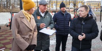 К порядку и единому стилю. Фасады домов и внешний вид улиц в Златоусте планируют облагородить