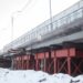 Работы на укрепление. В Златоусте показали ход ремонта Айского моста