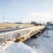 Работы на укрепление. В Златоусте показали ход ремонта Айского моста