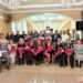 Золотой фонд. Еще 14 златоустовских пар удостоены знака «Семейное счастье»