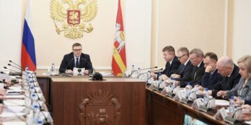 Предусмотреть и подготовиться. Губернатор поручил усилить меры безопасности в новогодние праздники