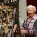 Жизнь, сотканная из труда и любви. 90-летняя жительница Златоуста продолжает помогать бойцам СВО