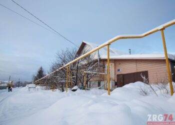 Ресурсы — беречь. Дома частного сектора в Златоусте переведут на автономное отопление