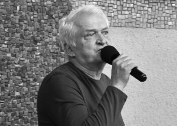 Город помнит. На 75-м году жизни ушёл уроженец Златоуста, участник ВИА «Ариэль» Ростислав Гепп