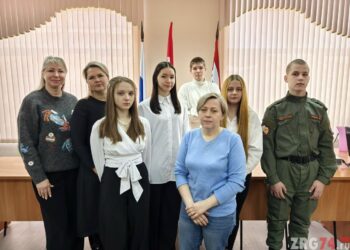 Триумф мастерства. Студенты златоустовского техникума блестяще выступили на чемпионате «Профессионалы-2026»
