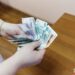 Уговор дороже денег. Изменился порядок учёта алиментов при назначении единого пособия златоустовцам