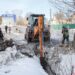 Весна проверяет на прочность. В Златоусте стартовала кампания по очистке ливнестоков и проездов