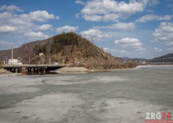 Морозы, прощайте. В Златоуст идёт весенняя погода со стабильным плюсом