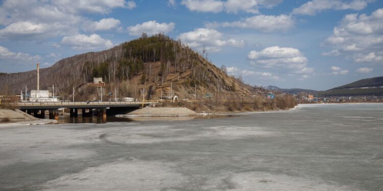 Морозы, прощайте. В Златоуст идёт весенняя погода со стабильным плюсом