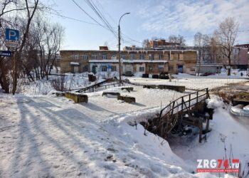 Наведут мосты. В Златоусте построят новые переправы через реки Чувашка и Каменка