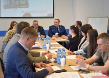 Горизонты поддержки. В Златоусте бизнесменам озвучили новые возможности для развития