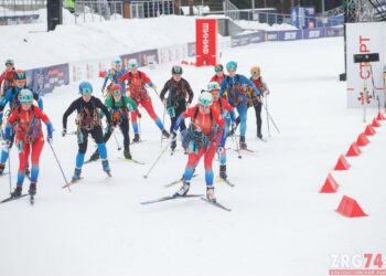 Наши вновь в статусе лидеров. В Златоусте подвели итоги чемпионата России по спортивному туризму