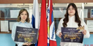 Златоуст туристический. Студенты и преподаватель техникума технологий и экономики вернулись из столицы с призовыми местами