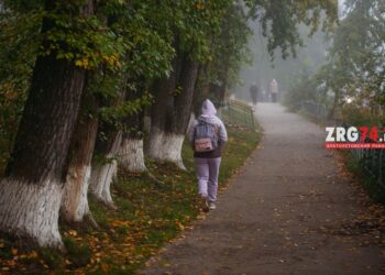 Нужна помощь. В Златоусте четвёртый день ищут 16-летнюю девочку