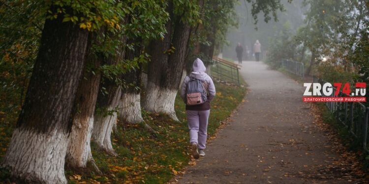 Нужна помощь. В Златоусте четвёртый день ищут 16-летнюю девочку