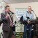 Под крышей родного дома. Барды Златоуста собрались в редакции «ЗР» на концерт друзей