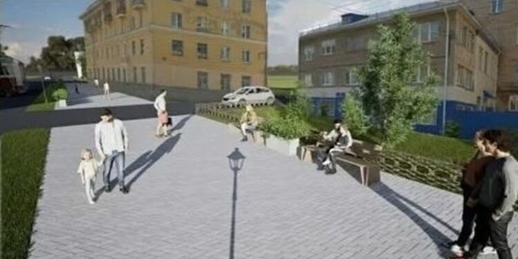 Пора высказаться. В Златоусте стартовало голосование по выбору объектов для благоустройства