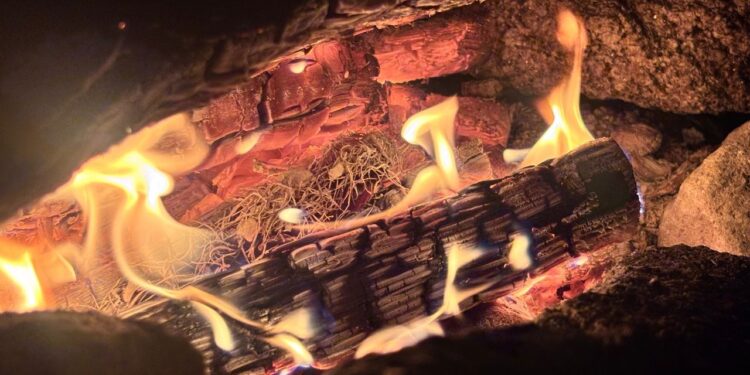 Шашлыки подождут. Златоустовцам запретили жечь костры