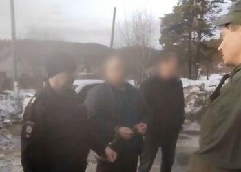 Задержаны трое. В Златоусте раскрыто убийство 47-летнего горожанина