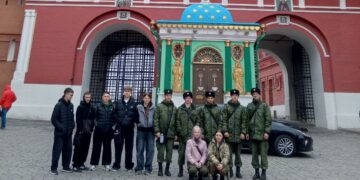 Бесценные артефакты. Поисковики из Златоуста рассказали о находках с полей боёв Красной армии