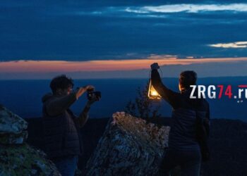Линия фронта, линия жизни. Молодёжь Златоуста напишет сценарии о героях СВО