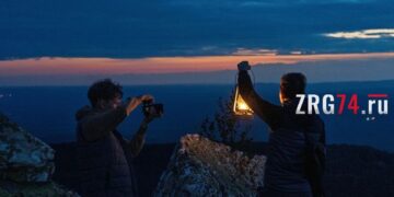 Линия фронта, линия жизни. Молодёжь Златоуста напишет сценарии о героях СВО