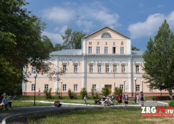 Родное рядом. Златоустовцам раскрыли детали программы «Ночь в музее»