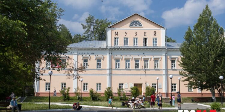Родное рядом. Златоустовцам раскрыли детали программы «Ночь в музее»