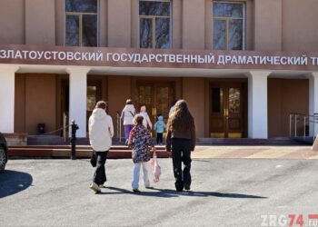 Театр открытых сердец. В златоустовском «Омнибусе» завершилась юбилейная Неделя милосердия