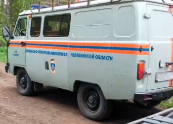 Восьмикилометровый «квест». Поход за кислицей обернулся для златоустовцев вызовом спасателей