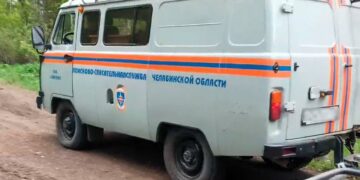 Восьмикилометровый «квест». Поход за кислицей обернулся для златоустовцев вызовом спасателей