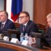 Указал по пунктам. Губернатор Текслер поручил городам уже сейчас готовиться к зиме