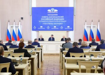 Триллион — на развитие. Губернатор региона рассказал о важной экономической инициативе для всей страны
