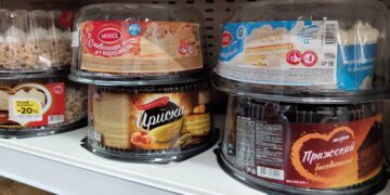 Чай, не впервой. Рецидивист из Златоуста украл продукты для бутербродов на тысячи рублей