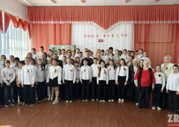 Связь, которая не рвётся. В Златоусте почтили память Героя Советского Союза Василия Бояршинова