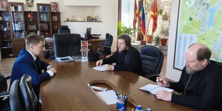 Подыщут место. В Златоусте решили возродить собор, который посещал император
