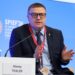 Уральский вектор ПМЭФ. Челябинский губернатор Текслер принимает участие в главном деловом событии года