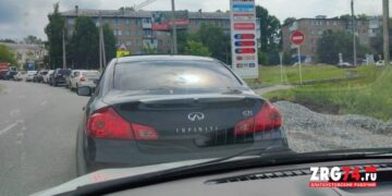 Пойти или поехать? Златоустовцы встали в очереди за бензином