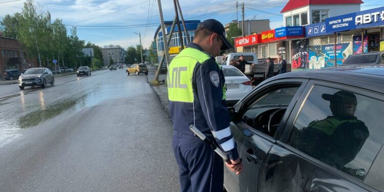 Бдительность и внимание. В Златоусте водители заплатят десятки тысяч рублей за нарушения на дорогах