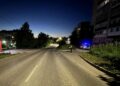 Скрылся бесследно. В Златоусте ищут водителя, сбившего 5-летнего ребенка
