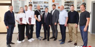 Есть контакт. Кикбоксёры из Златоуста завоевали награды на престижных соревнованиях
