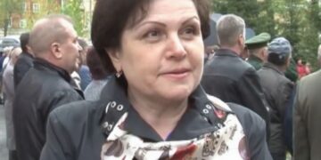 Для ангела-спасителя. Участницу ликвидации Чернобыльской АЭС из Златоуста наградили медалью