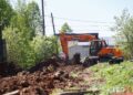Горячая пора. Коммунальщики Златоуста продолжают подготовку к отопительному сезону