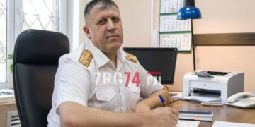 Наделили полномочиями. В мэрии Златоуста назначили нового заместителя главы