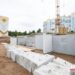 Темп ускорят. Названы сроки строительства первых двух подъездов дома для ветхоаварийщиков в Златоусте