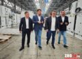 Алексей Текслер в Златоусте. Губернатор региона оценил промышленный и социальный потенциал города