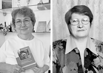 Утерянные искры. Златоуст прощается с двумя талантливыми педагогами